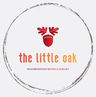 The Little Oak